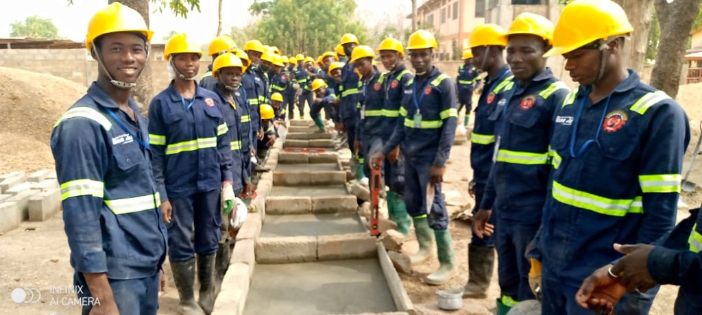 Building Construction