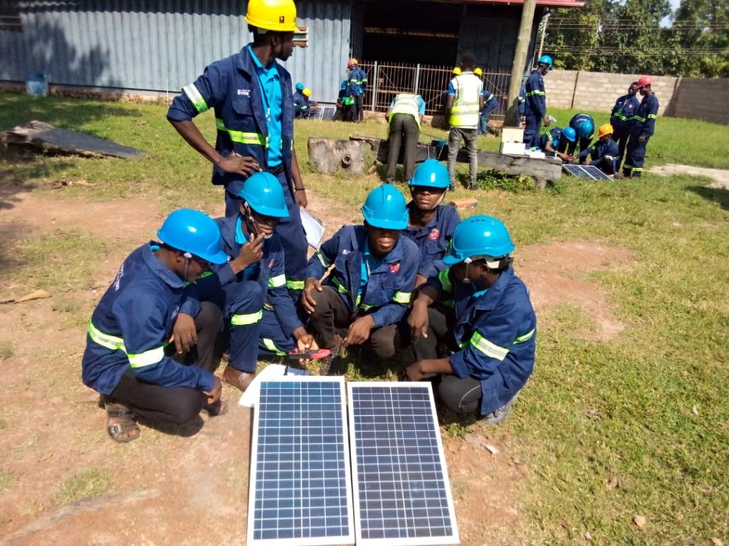 Electrical Engineering